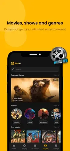 cricbuzz-live-scores Movies and shows